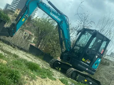 Yenimahalle Kiralık Kırıcı
