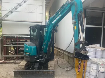 Yenimahalle Kırım İşleri