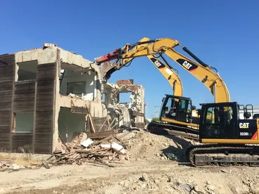 Ankara Kırım İşleri